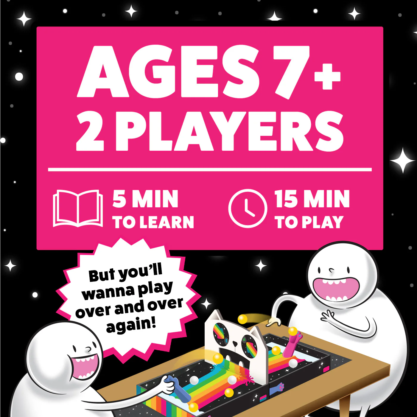 A Game of Cat & Mouth - Image 8