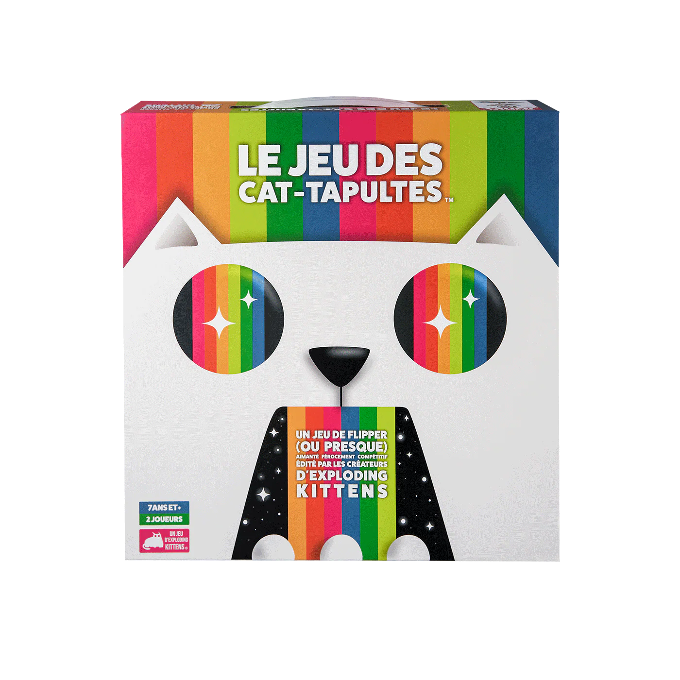 A Game of Cat & Mouth - Image 9