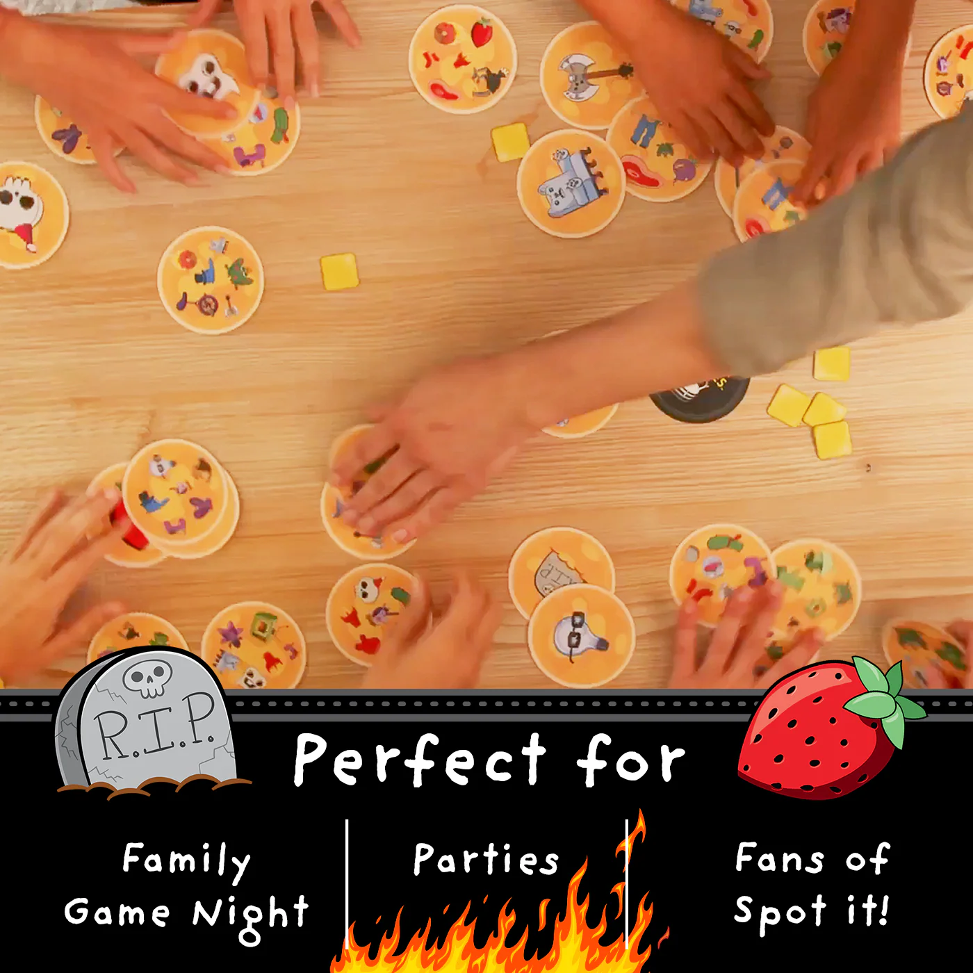 Anarchy Pancakes - Image 5