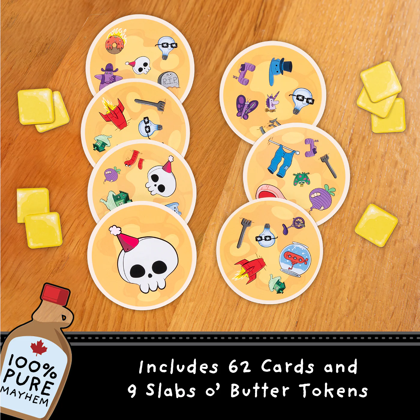 Anarchy Pancakes - Image 6