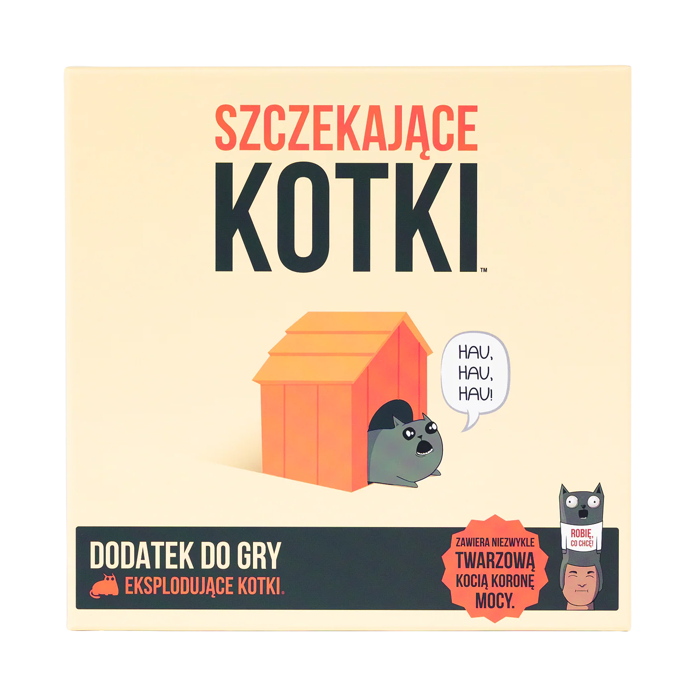 Barking Kittens: Expansion - Image 12