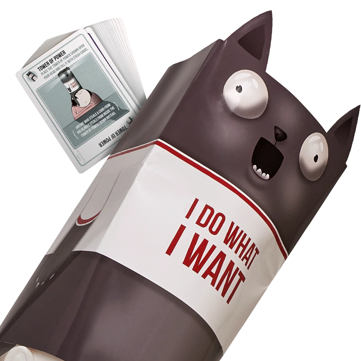 Barking Kittens: Expansion - Image 3