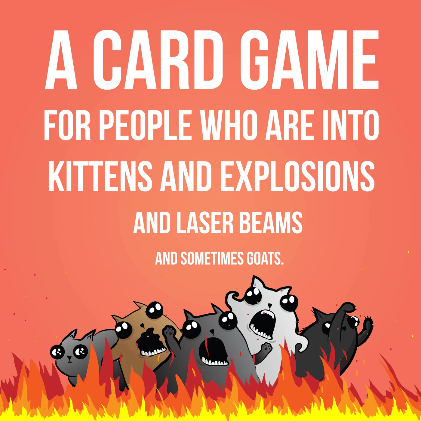 Barking Kittens: Expansion - Image 5