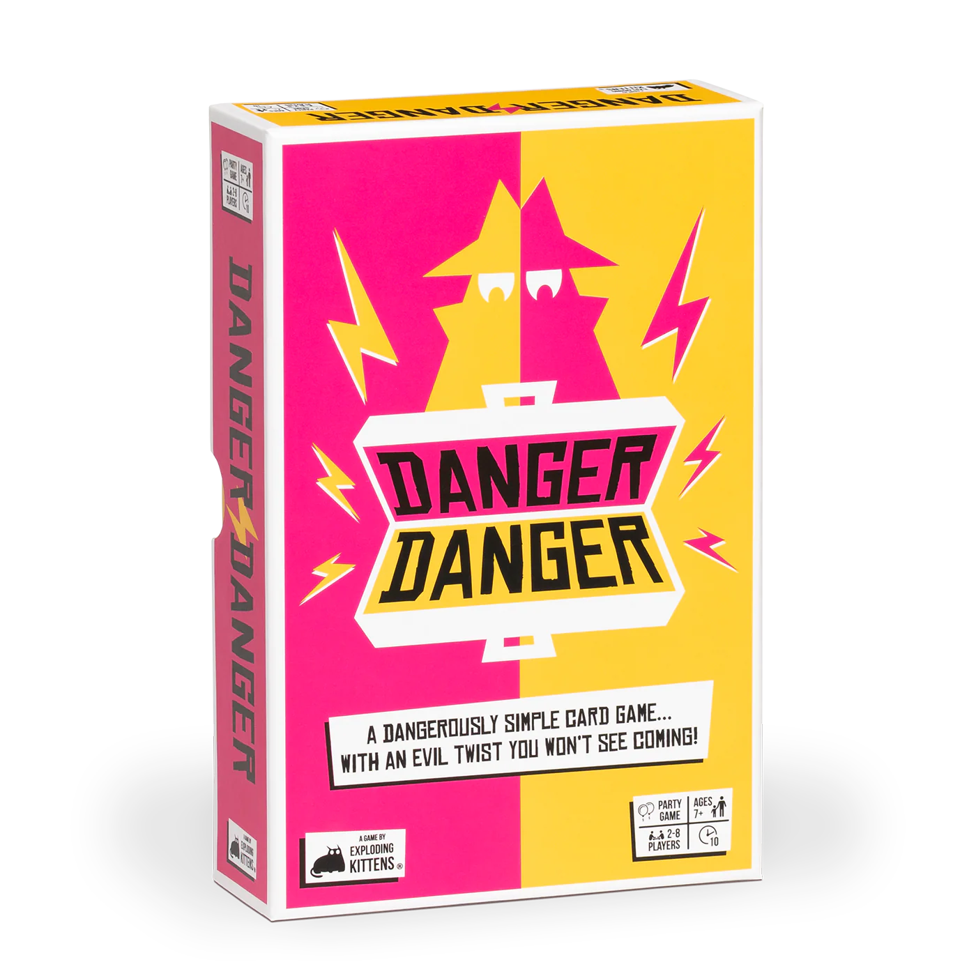 Danger Danger - Image 3