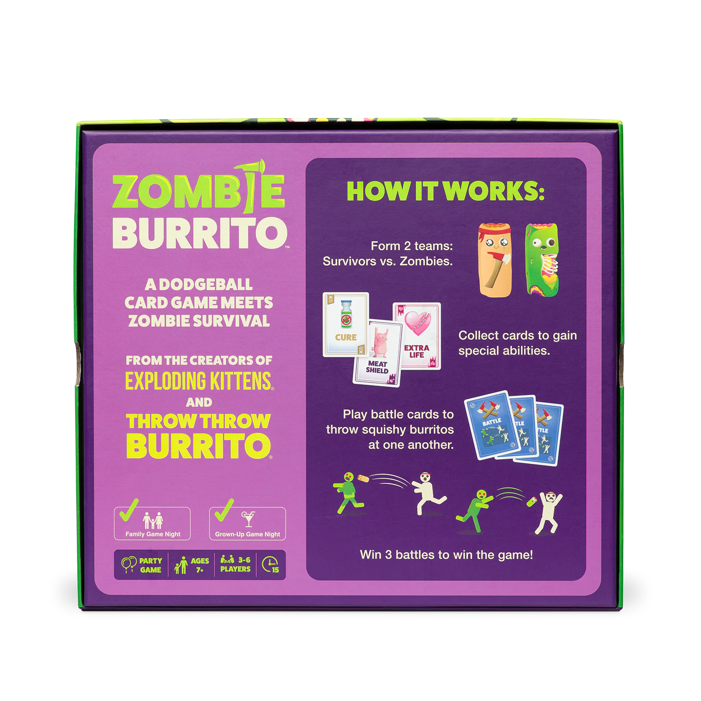 Zombie Party Bundle - Image 8