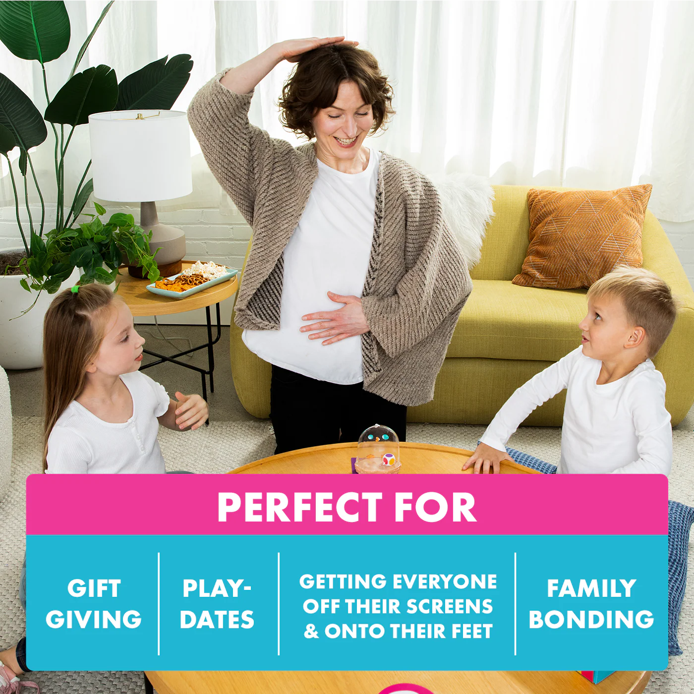 Hurry Up Chicken Butt - Image 5