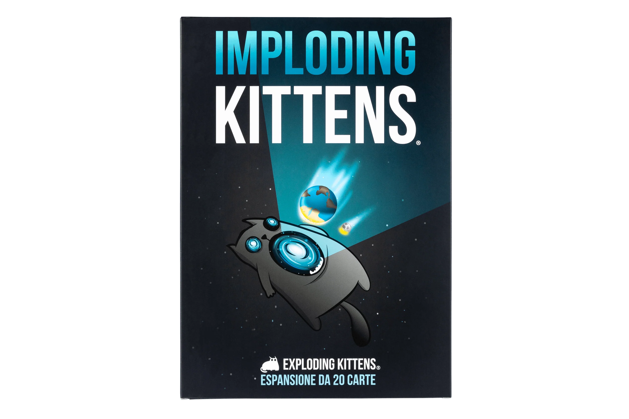 Imploding Kittens: Expansion - Image 11