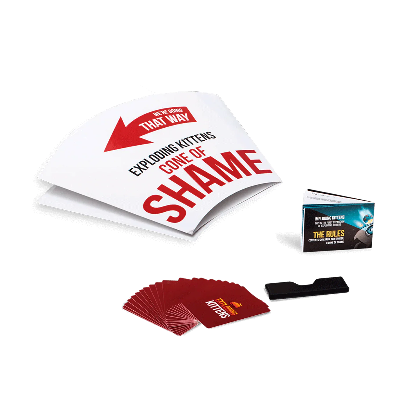 Imploding Kittens: Expansion - Image 4