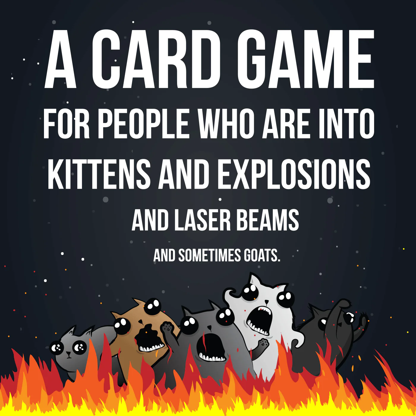Imploding Kittens: Expansion - Image 5