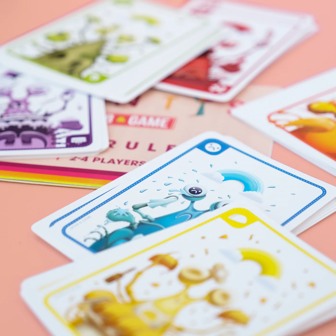 Mantis: Grab & Game Edition - Image 4