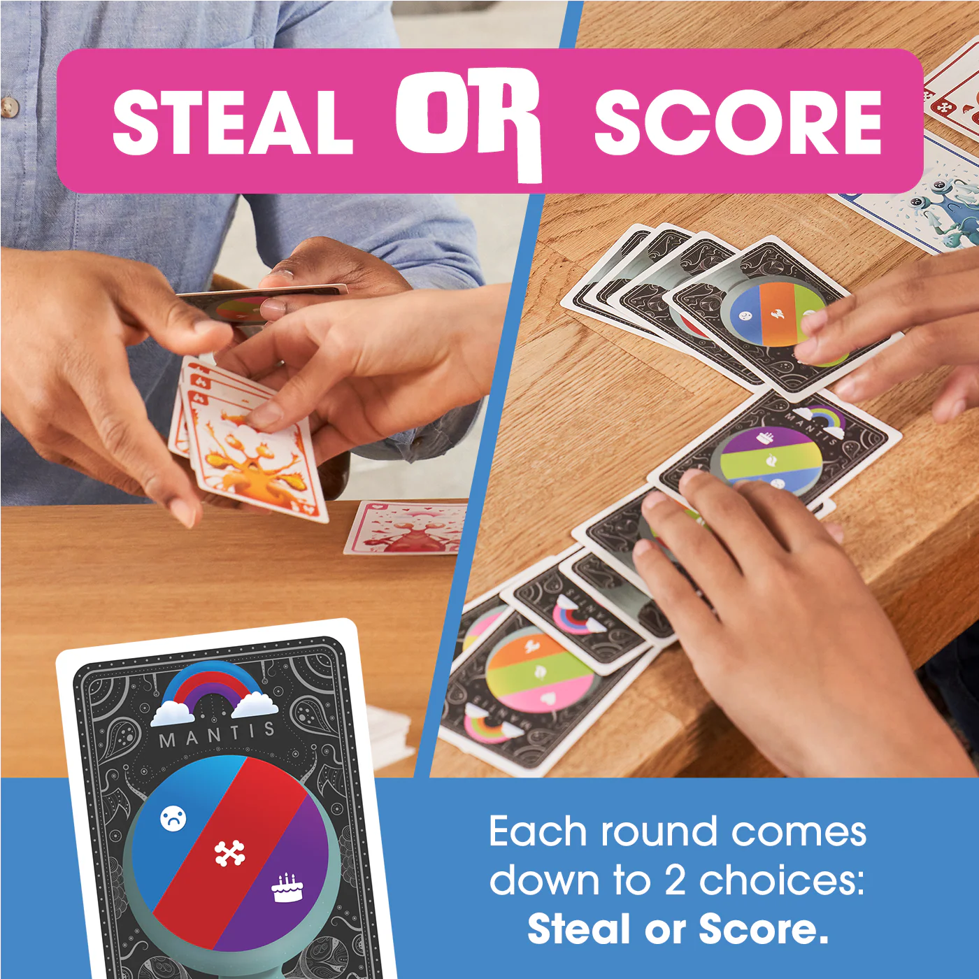 Mantis (Small Version) - Image 3