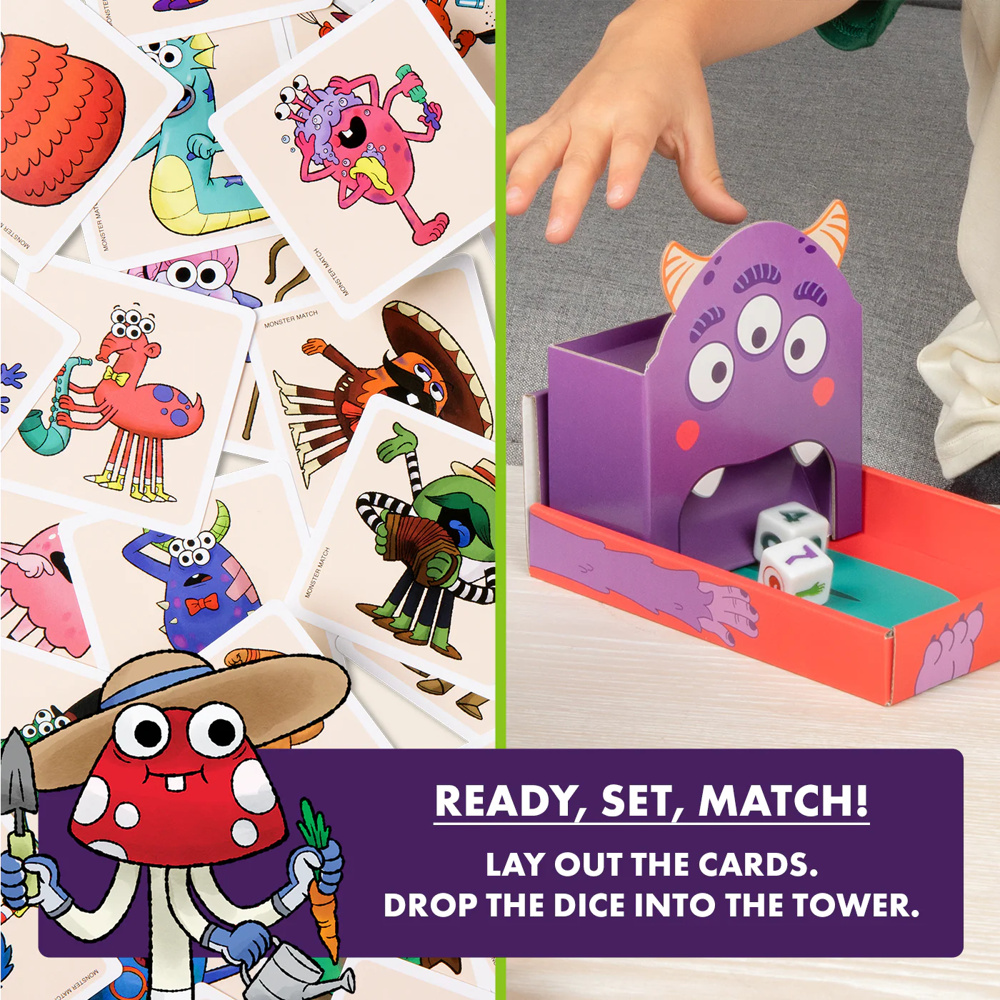 Monster Match - Image 3