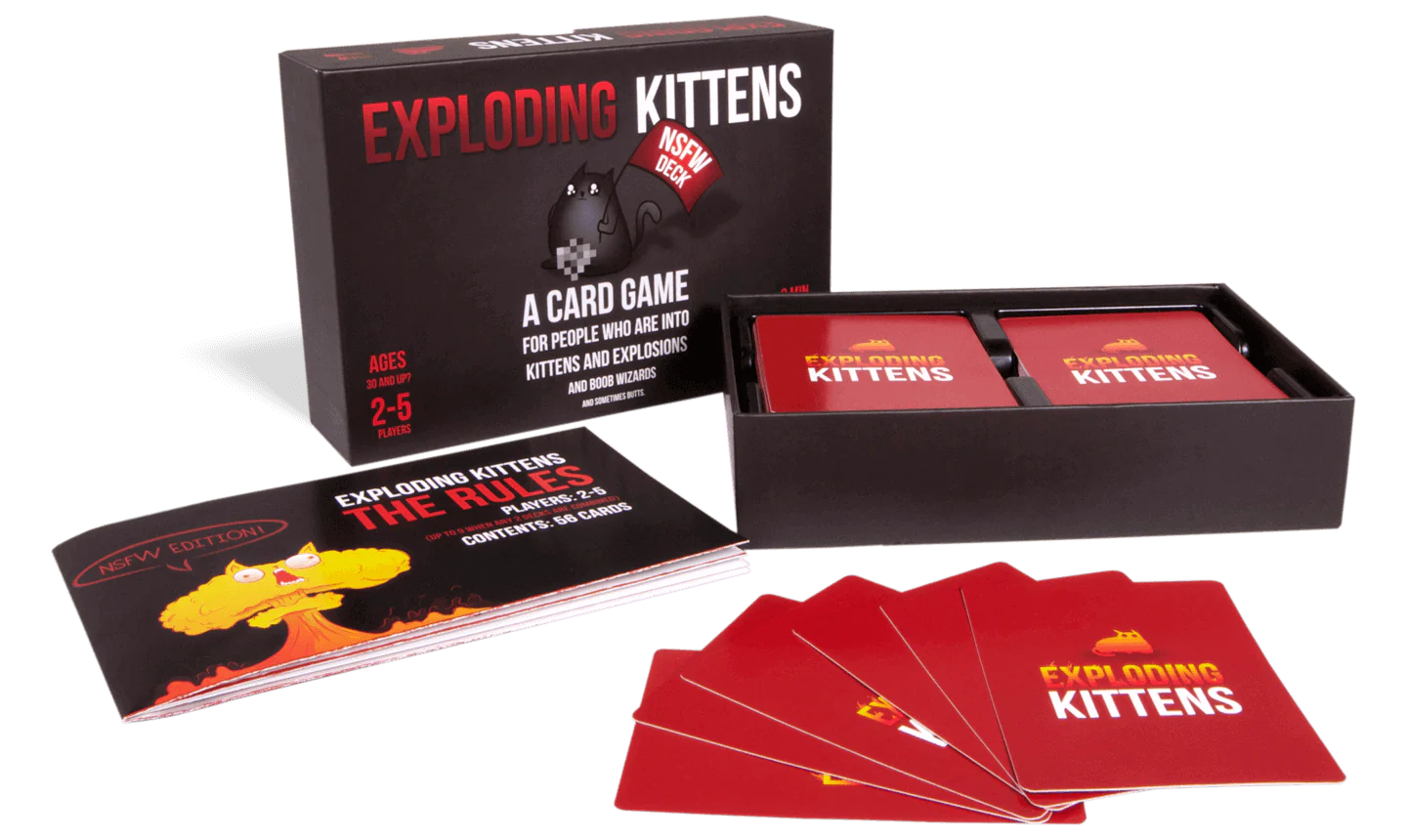 NSFW Bundle - English Version - Image 6