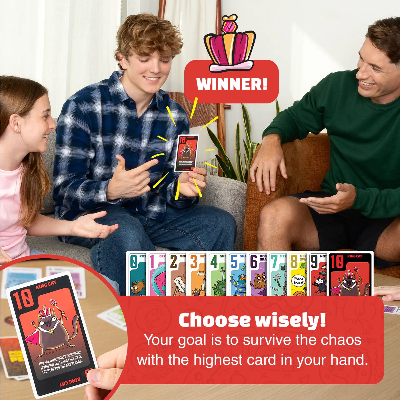 Power Hungry Pets - Image 4