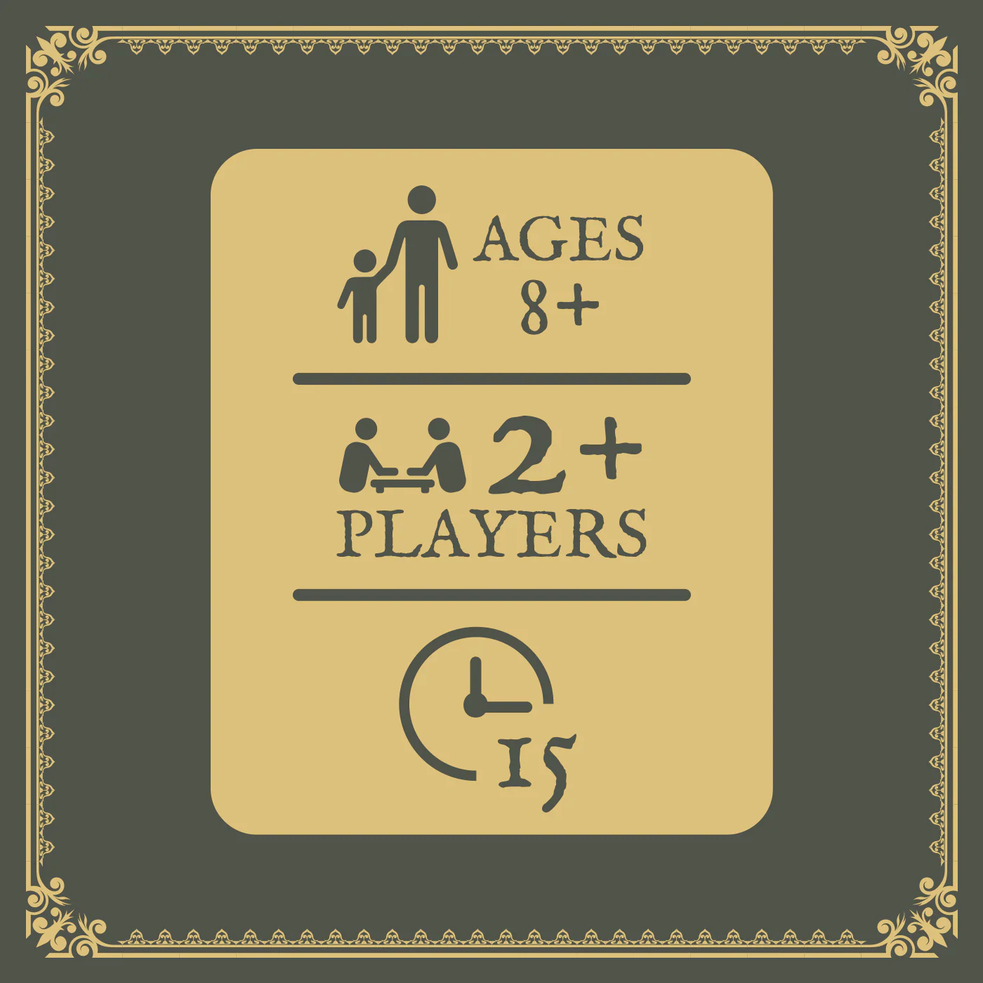 Really Loud Librarians: Grab & Game Edition - Image 6