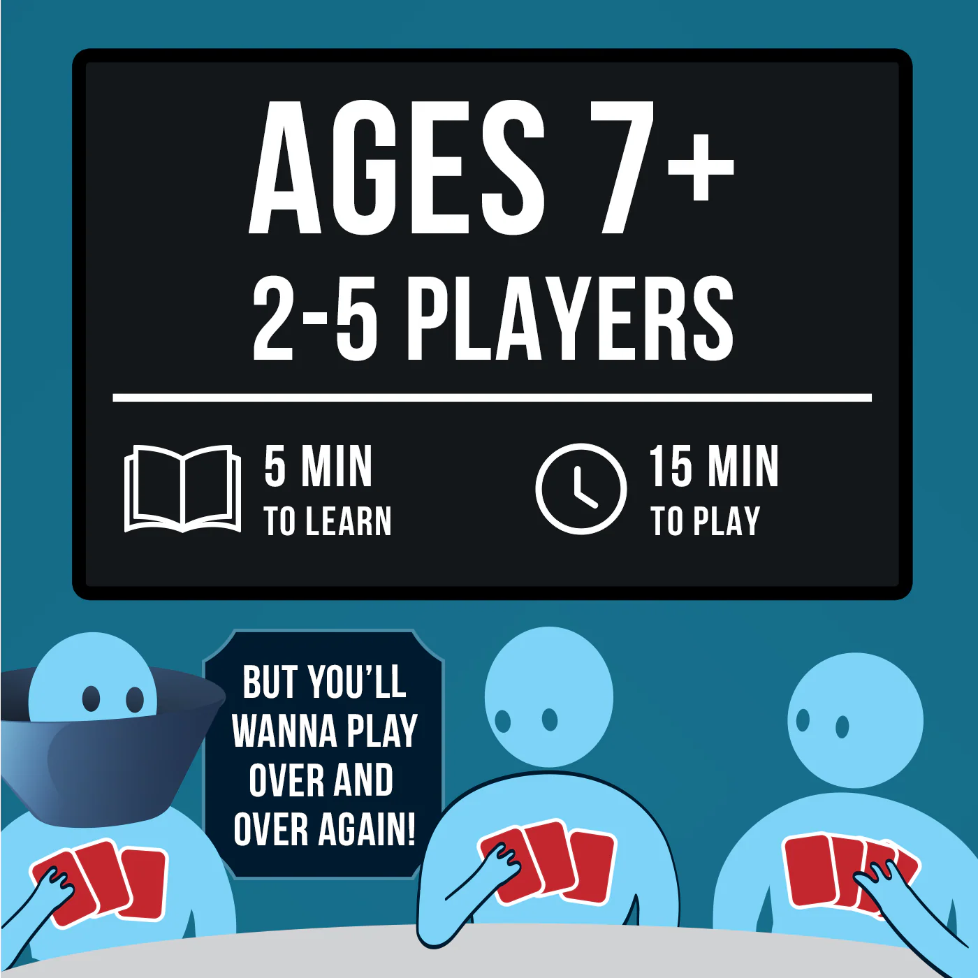 Exploding Kittens: Recipes for Disaster - Image 7