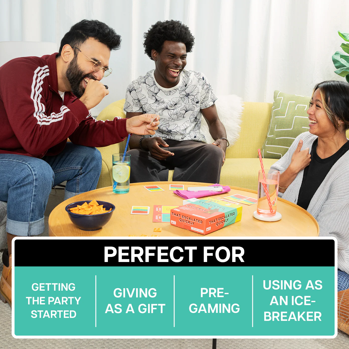 That Escalated Quickly - Image 5