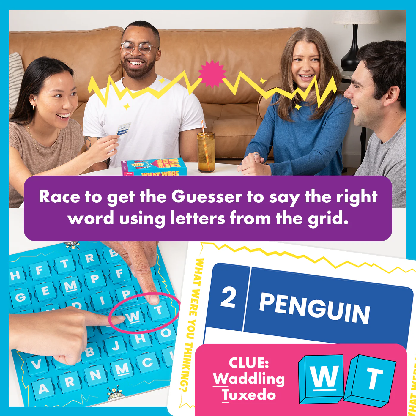 What Were You Thinking? - Image 3