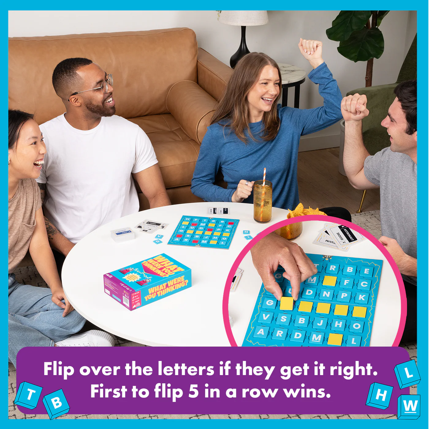 What Were You Thinking? - Image 4