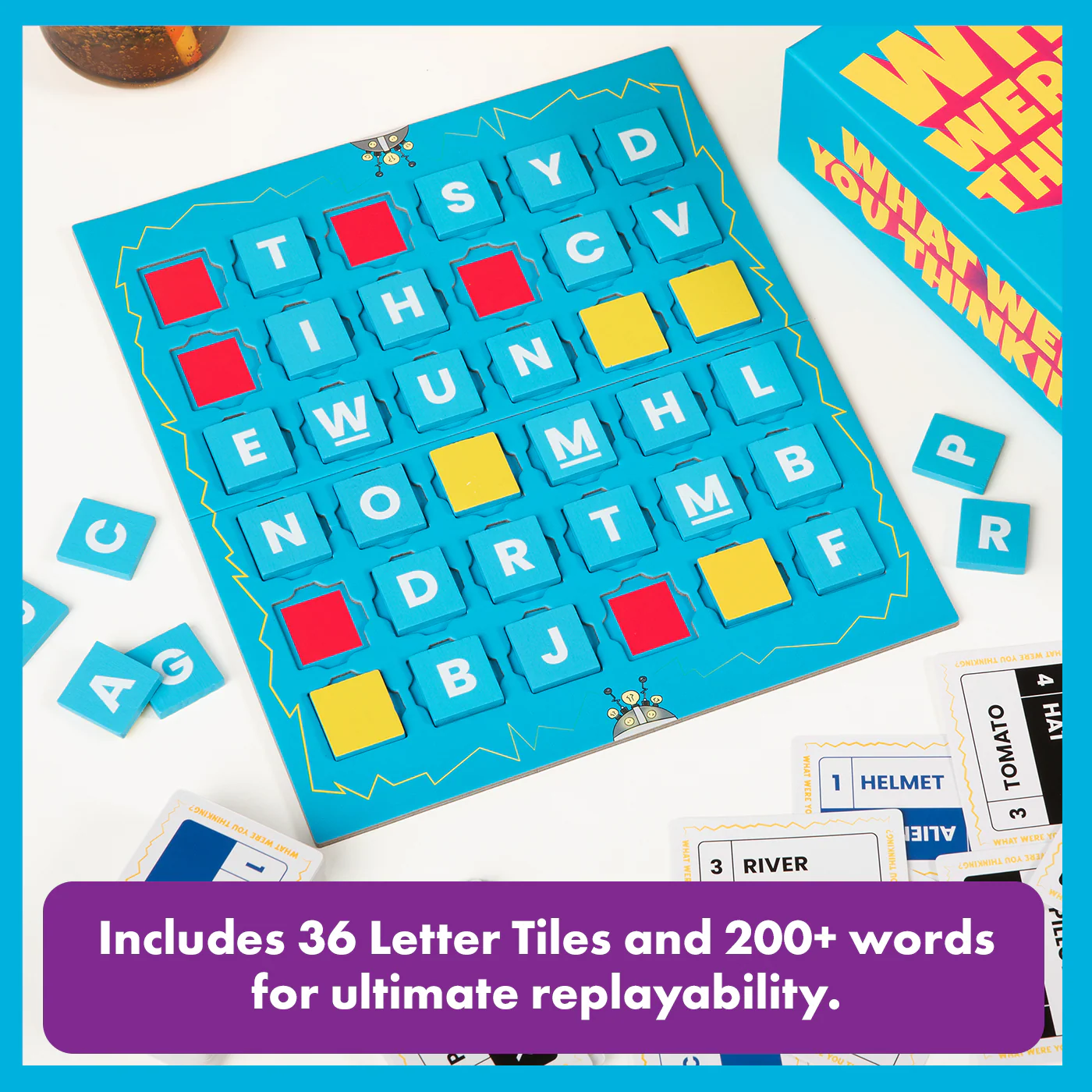 What Were You Thinking? - Image 6