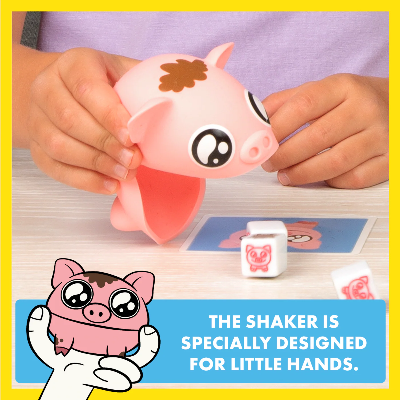 You Little Stinker (Pig Edition) - Image 3