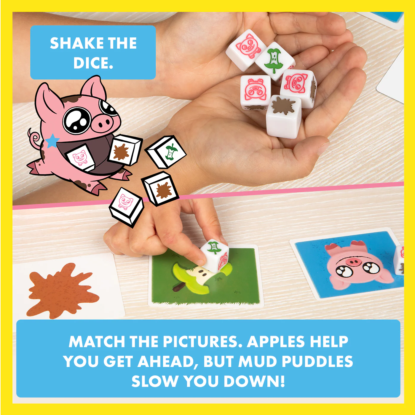 You Little Stinker (Pig Edition) - Image 4