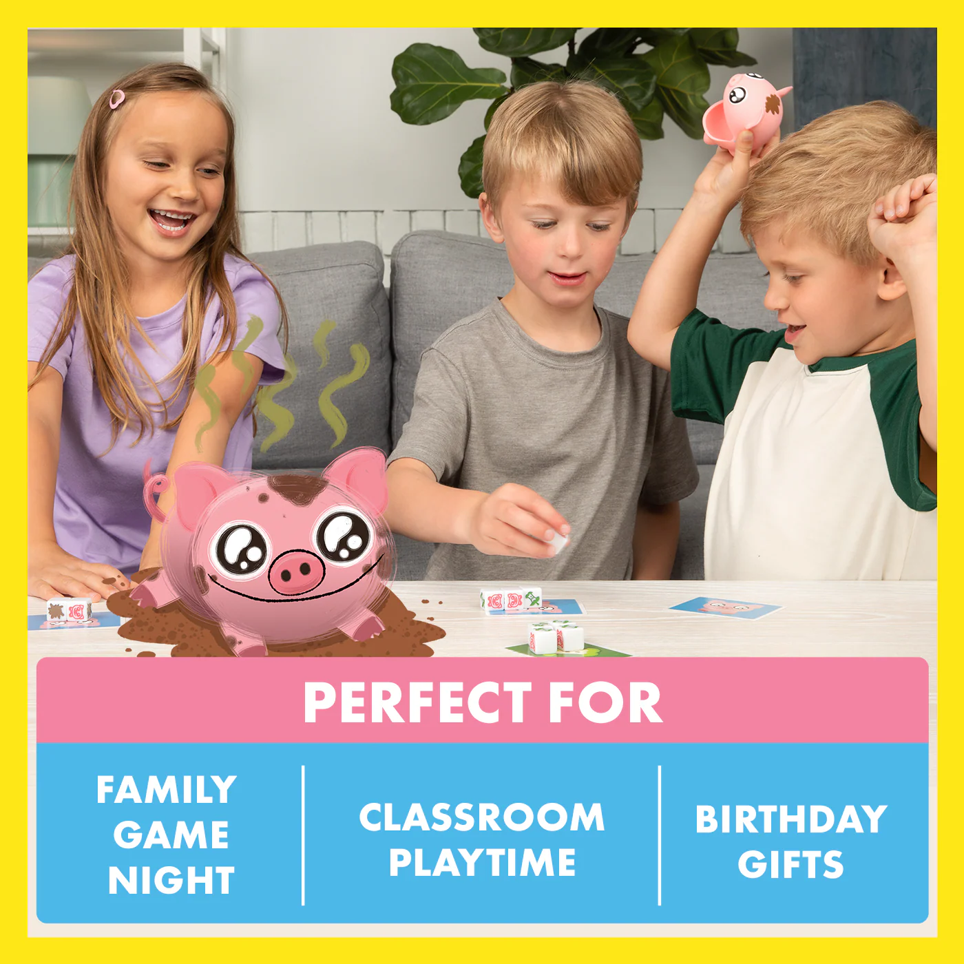 You Little Stinker (Pig Edition) - Image 5