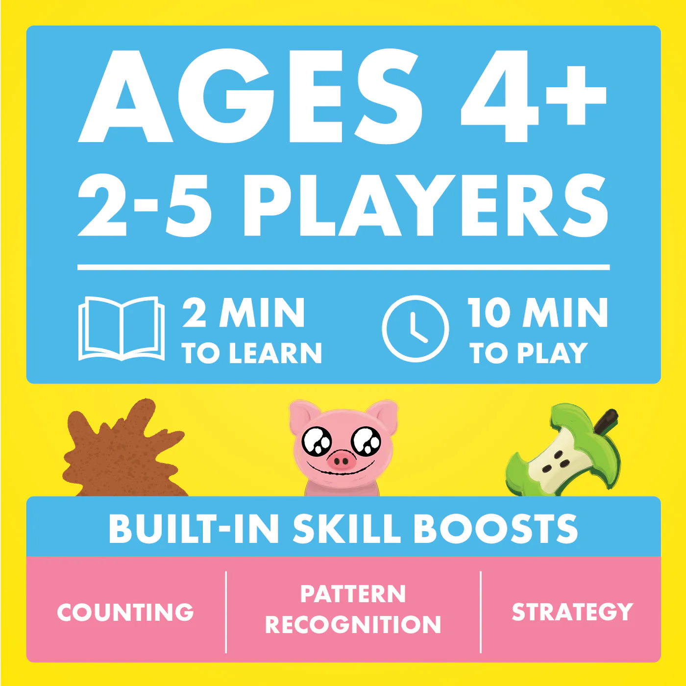 You Little Stinker (Pig Edition) - Image 8